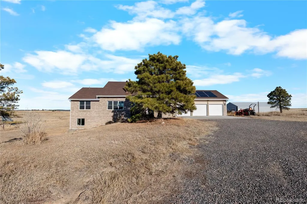 30300 County Road 9 Elizabeth CO 80107