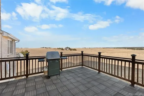 30300 County Road 9 Elizabeth CO 80107