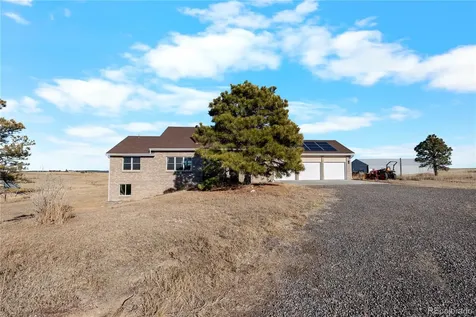 30300 County Road 9 Elizabeth CO 80107