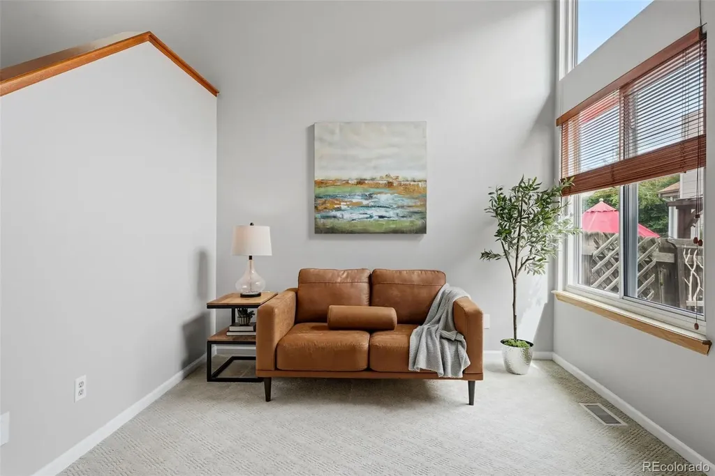 2212 S Nome Court Aurora CO 80014