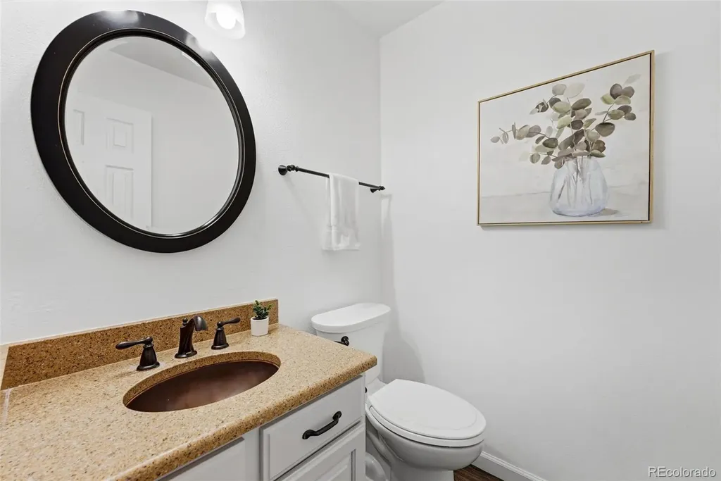 2212 S Nome Court Aurora CO 80014