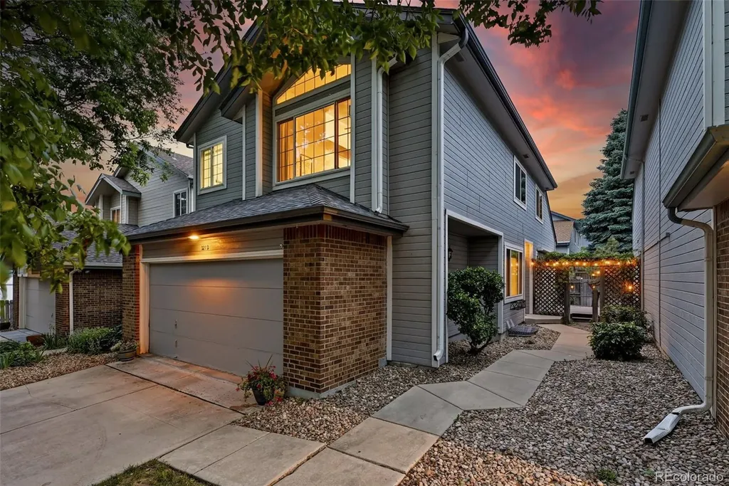 2212 S Nome Court Aurora CO 80014