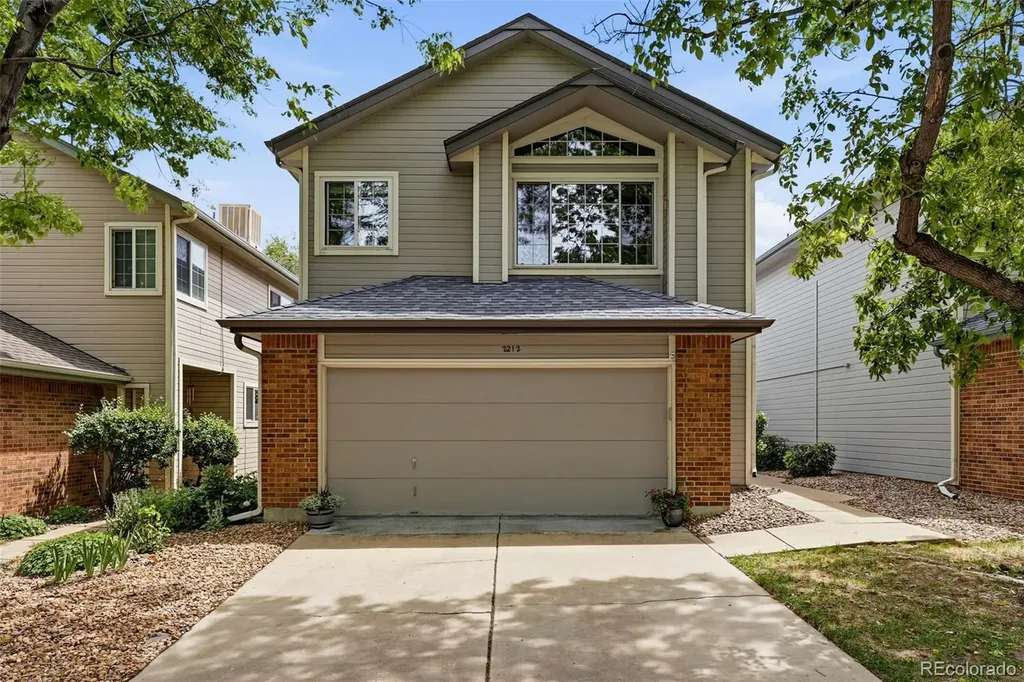 2212 S Nome Court Aurora CO 80014