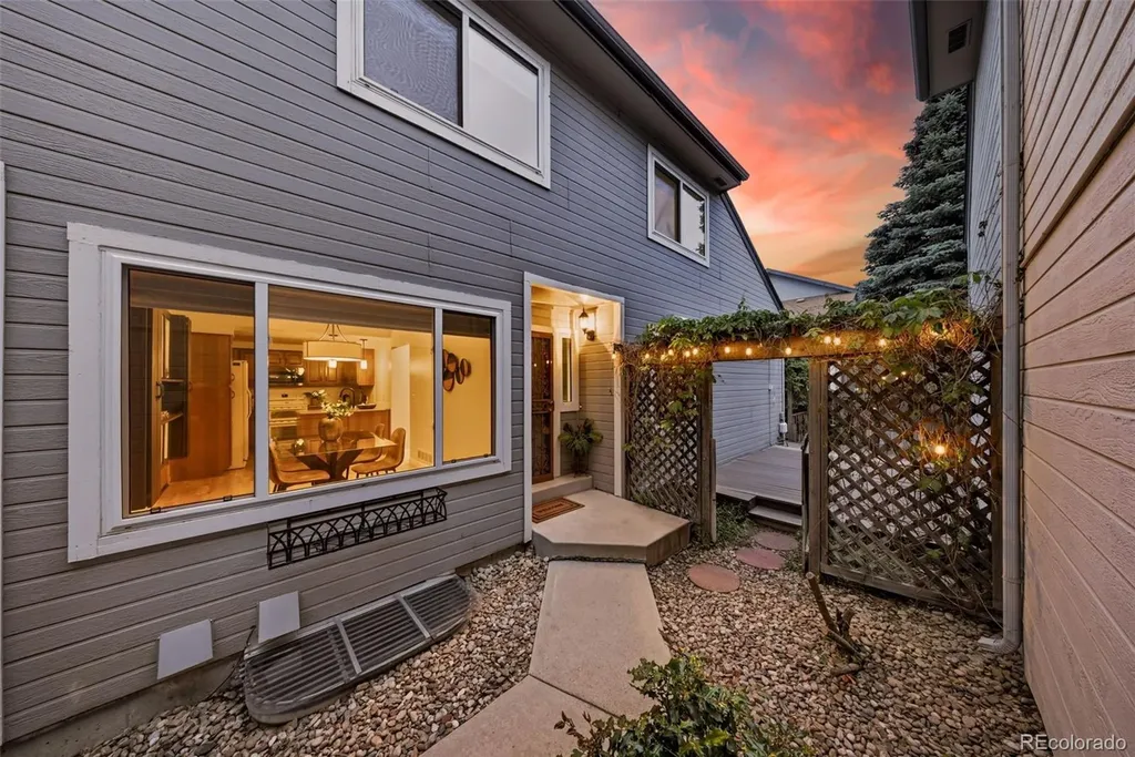 2212 S Nome Court Aurora CO 80014