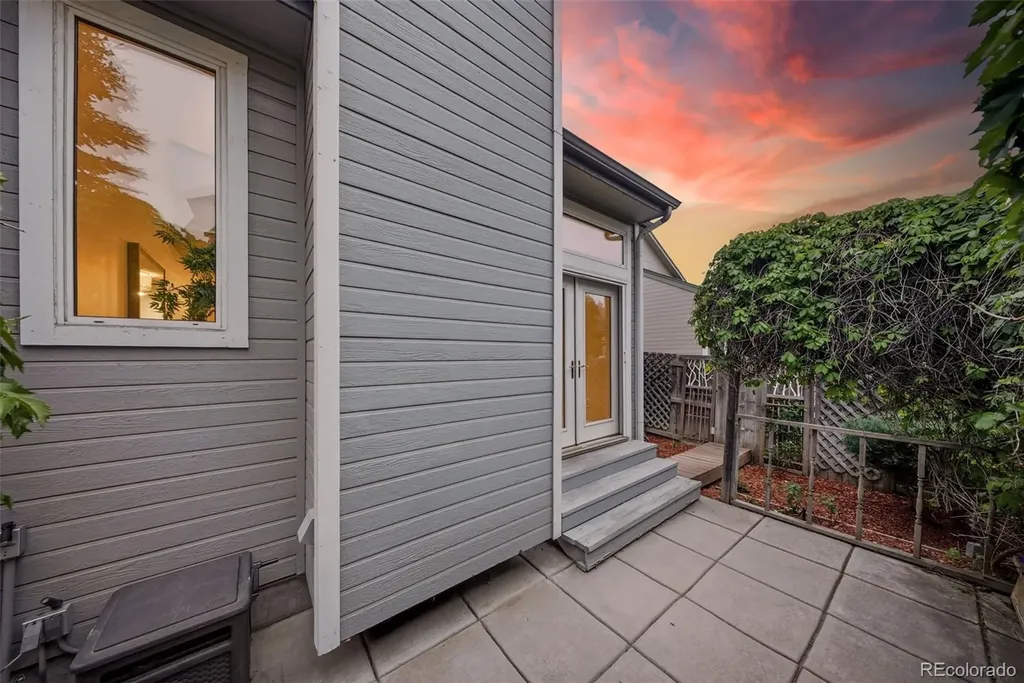 2212 S Nome Court Aurora CO 80014