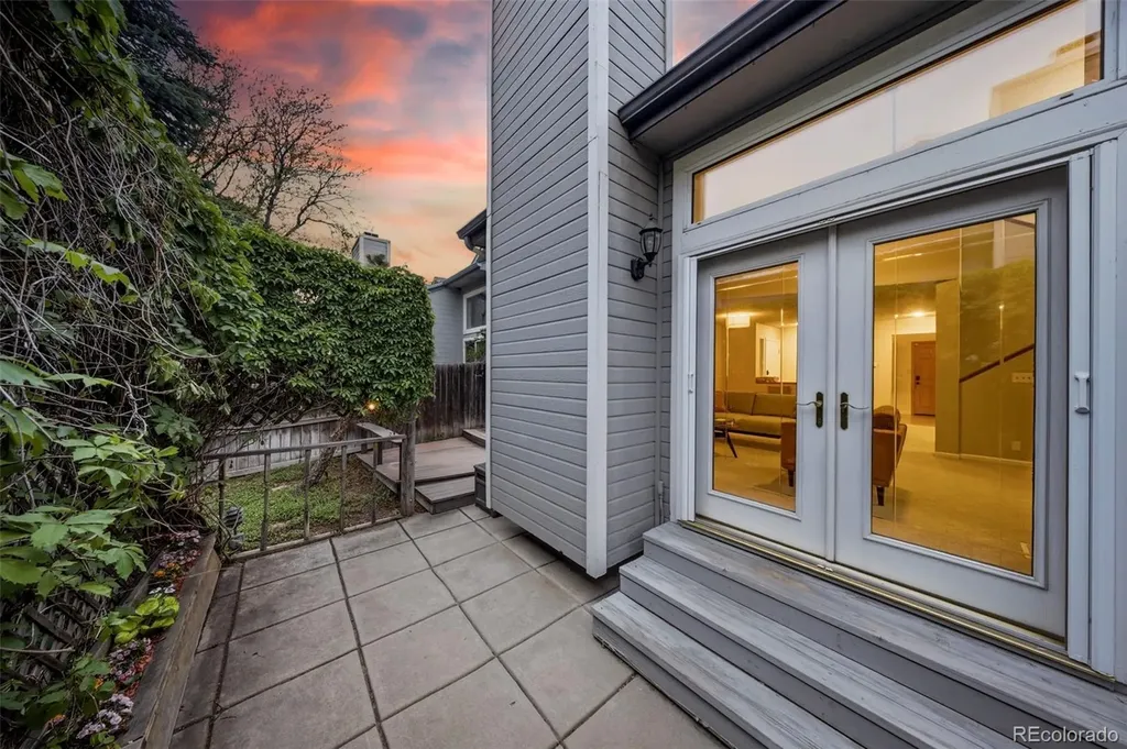 2212 S Nome Court Aurora CO 80014