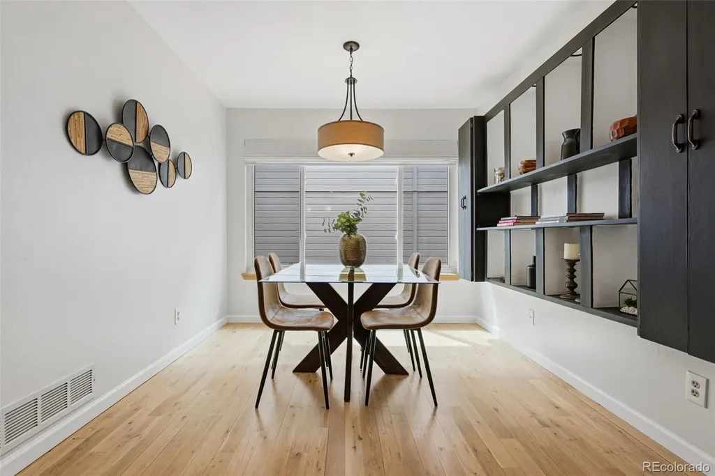 2212 S Nome Court Aurora CO 80014