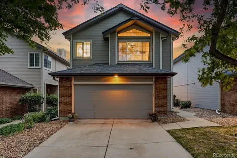 2212 S Nome Court Aurora CO 80014