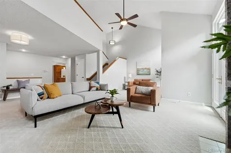 2212 S Nome Court Aurora CO 80014