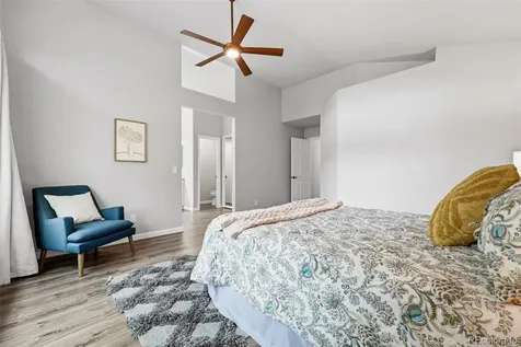 2212 S Nome Court Aurora CO 80014