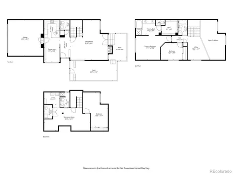 2212 S Nome Court Aurora CO 80014