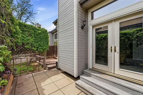 2212 S Nome Court Aurora CO 80014
