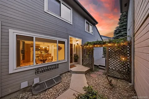 2212 S Nome Court Aurora CO 80014
