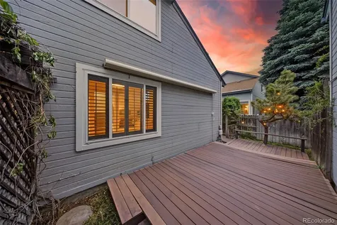 2212 S Nome Court Aurora CO 80014