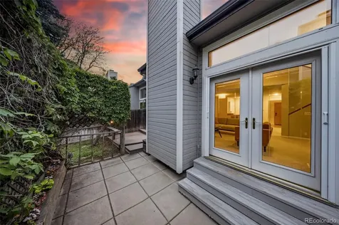 2212 S Nome Court Aurora CO 80014