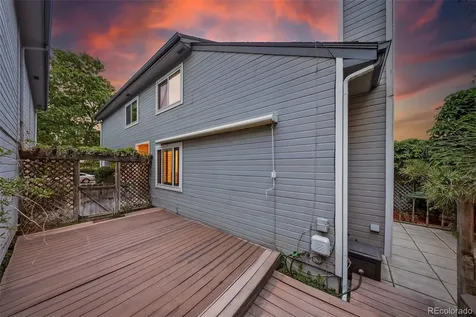 2212 S Nome Court Aurora CO 80014