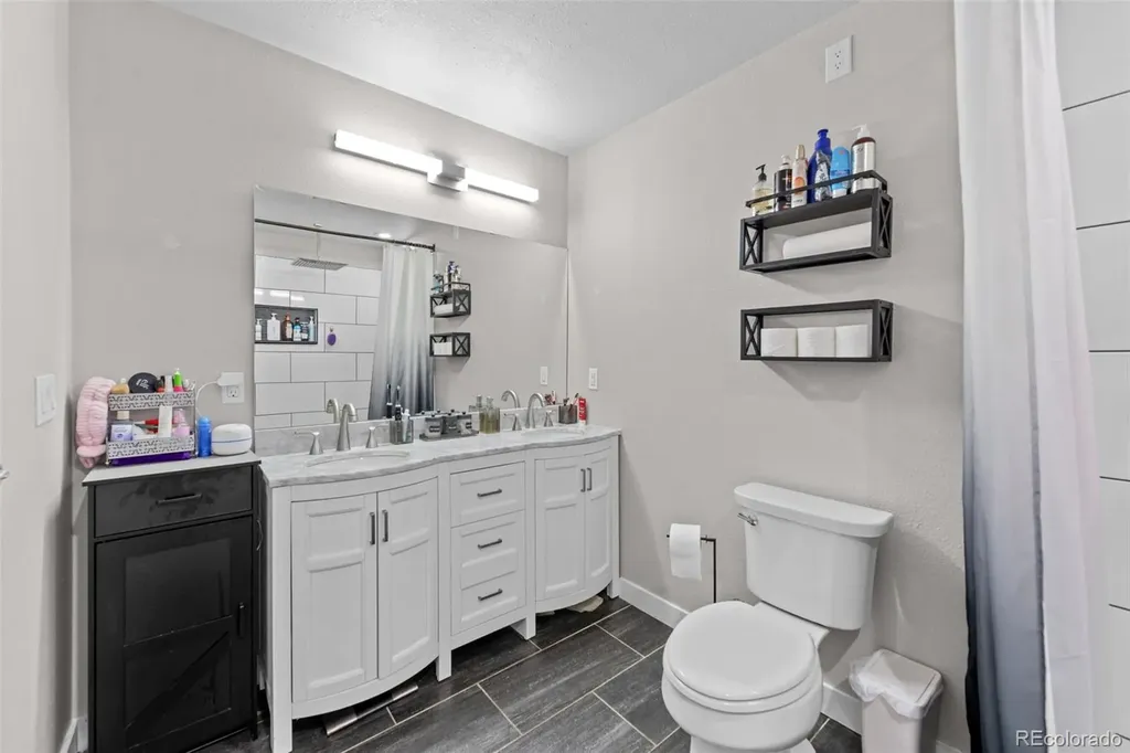 858 Hubbell Drive Colorado Springs CO 80911