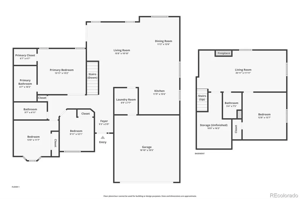 858 Hubbell Drive Colorado Springs CO 80911