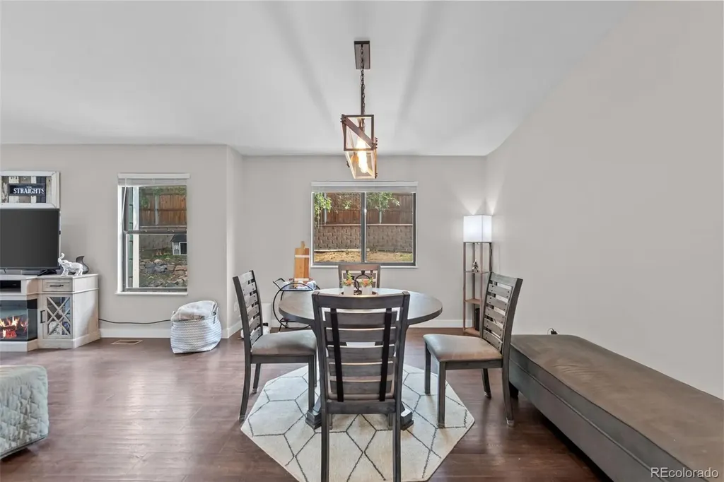 858 Hubbell Drive Colorado Springs CO 80911