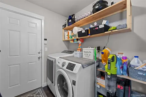 858 Hubbell Drive Colorado Springs CO 80911