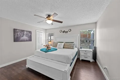 858 Hubbell Drive Colorado Springs CO 80911