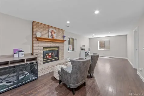 858 Hubbell Drive Colorado Springs CO 80911