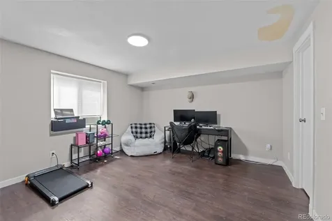 858 Hubbell Drive Colorado Springs CO 80911
