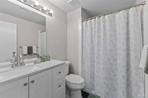 858 Hubbell Drive Colorado Springs CO 80911