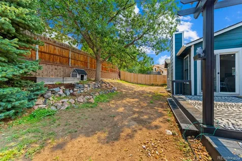 858 Hubbell Drive Colorado Springs CO 80911