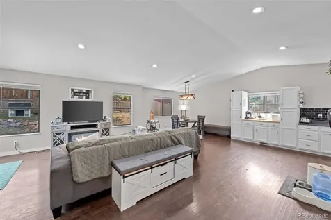858 Hubbell Drive Colorado Springs CO 80911