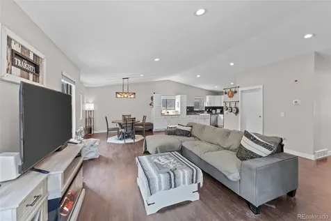 858 Hubbell Drive Colorado Springs CO 80911