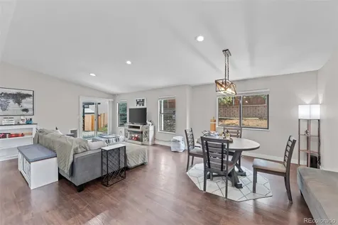 858 Hubbell Drive Colorado Springs CO 80911