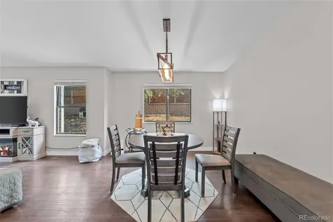 858 Hubbell Drive Colorado Springs CO 80911