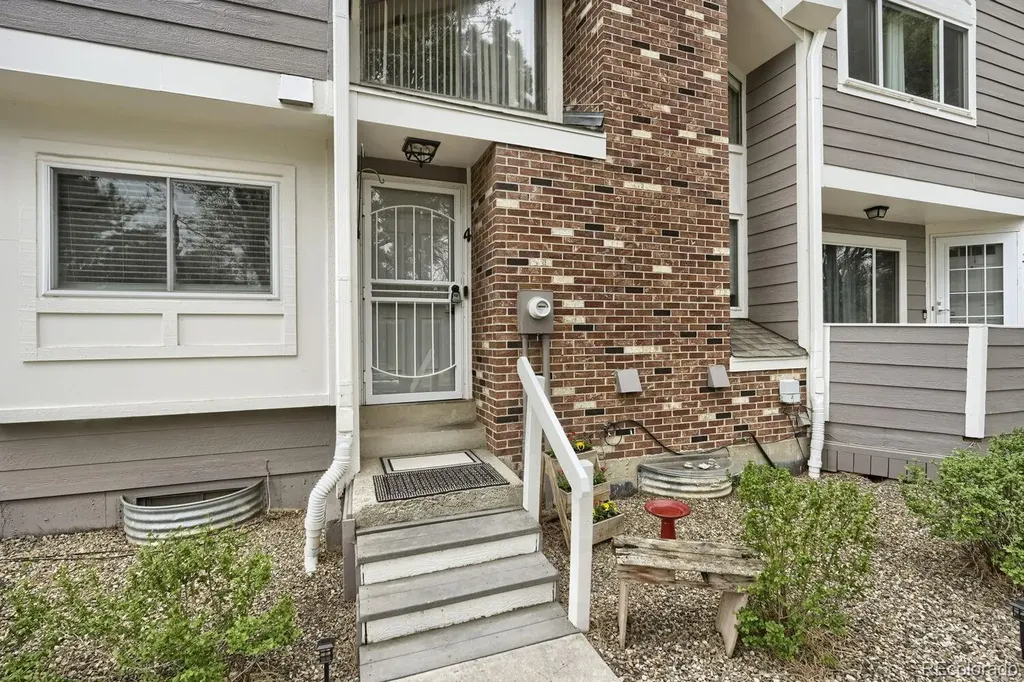 6840 W 84th Circle Arvada CO 80003