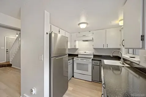 6840 W 84th Circle Arvada CO 80003