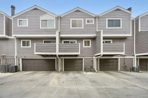 6840 W 84th Circle Arvada CO 80003