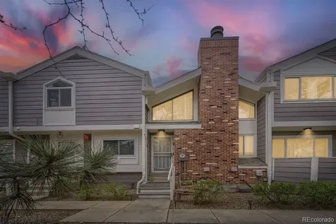 6840 W 84th Circle Arvada CO 80003