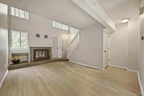 6840 W 84th Circle Arvada CO 80003
