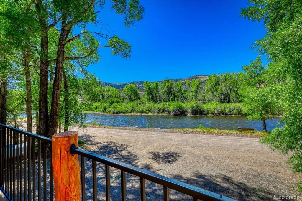 199 Rio Grande Drive South Fork CO 81154