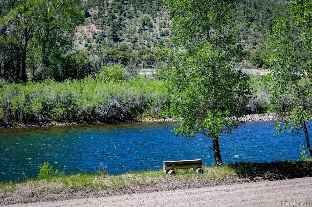 199 Rio Grande Drive South Fork CO 81154