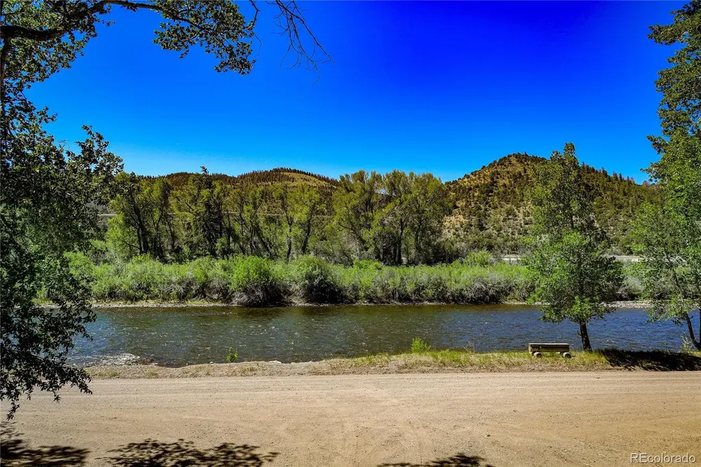 199 Rio Grande Drive South Fork CO 81154