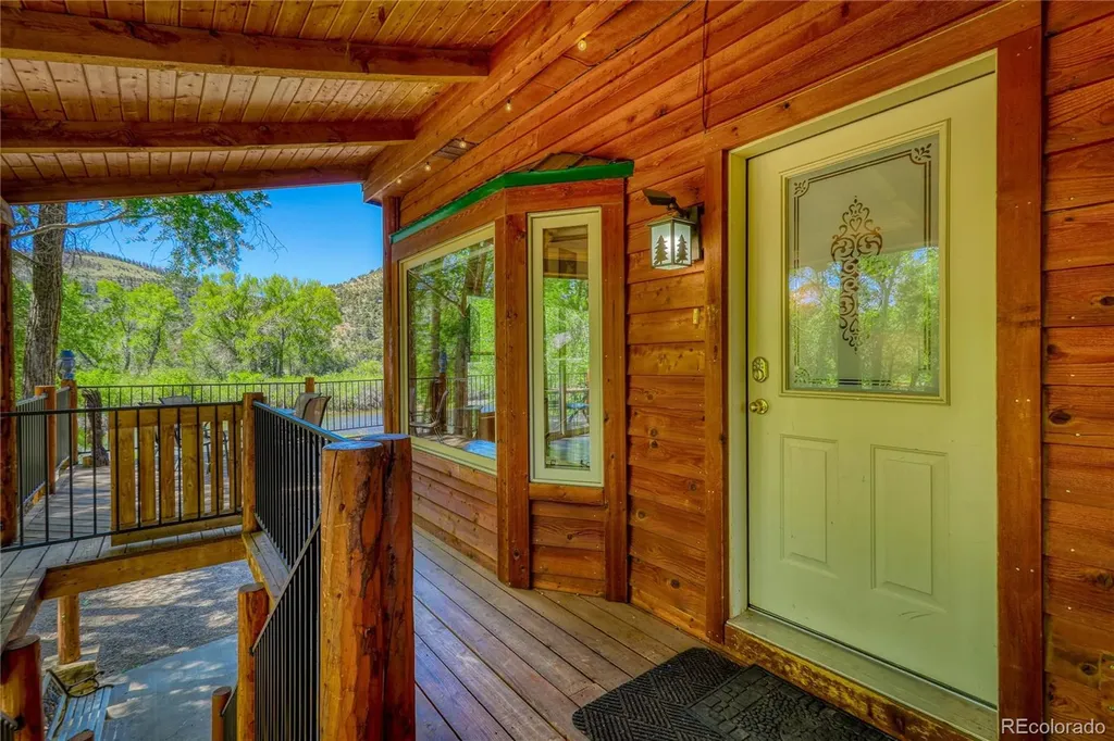 199 Rio Grande Drive South Fork CO 81154