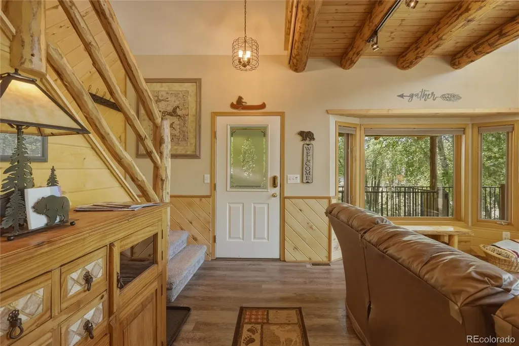 199 Rio Grande Drive South Fork CO 81154