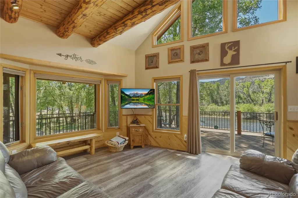 199 Rio Grande Drive South Fork CO 81154