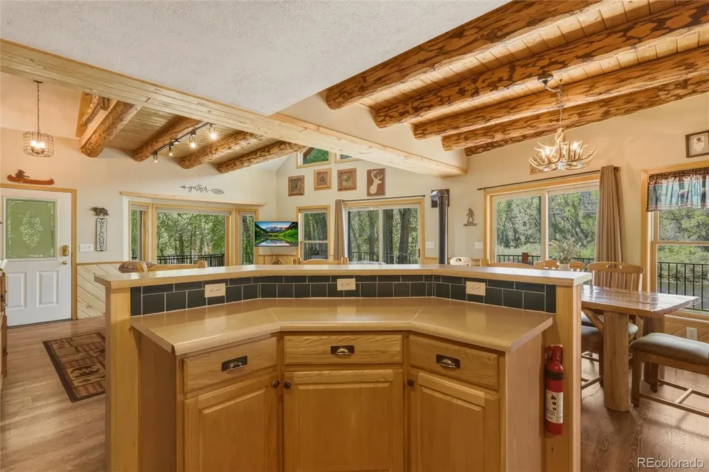 199 Rio Grande Drive South Fork CO 81154
