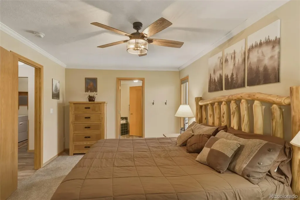 199 Rio Grande Drive South Fork CO 81154