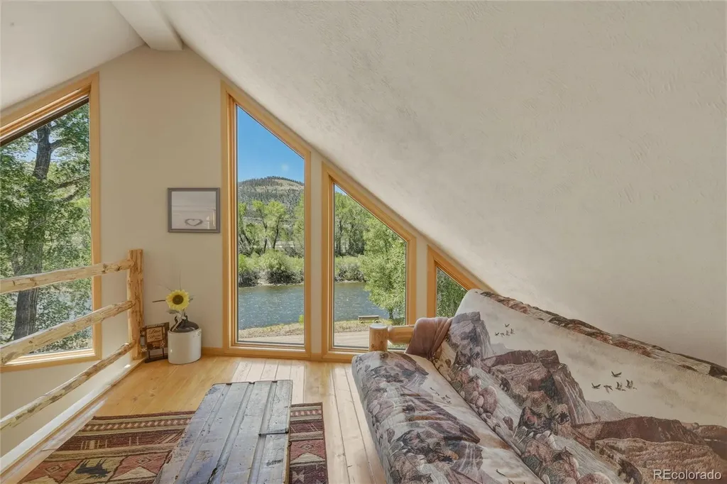 199 Rio Grande Drive South Fork CO 81154