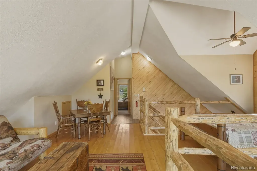 199 Rio Grande Drive South Fork CO 81154