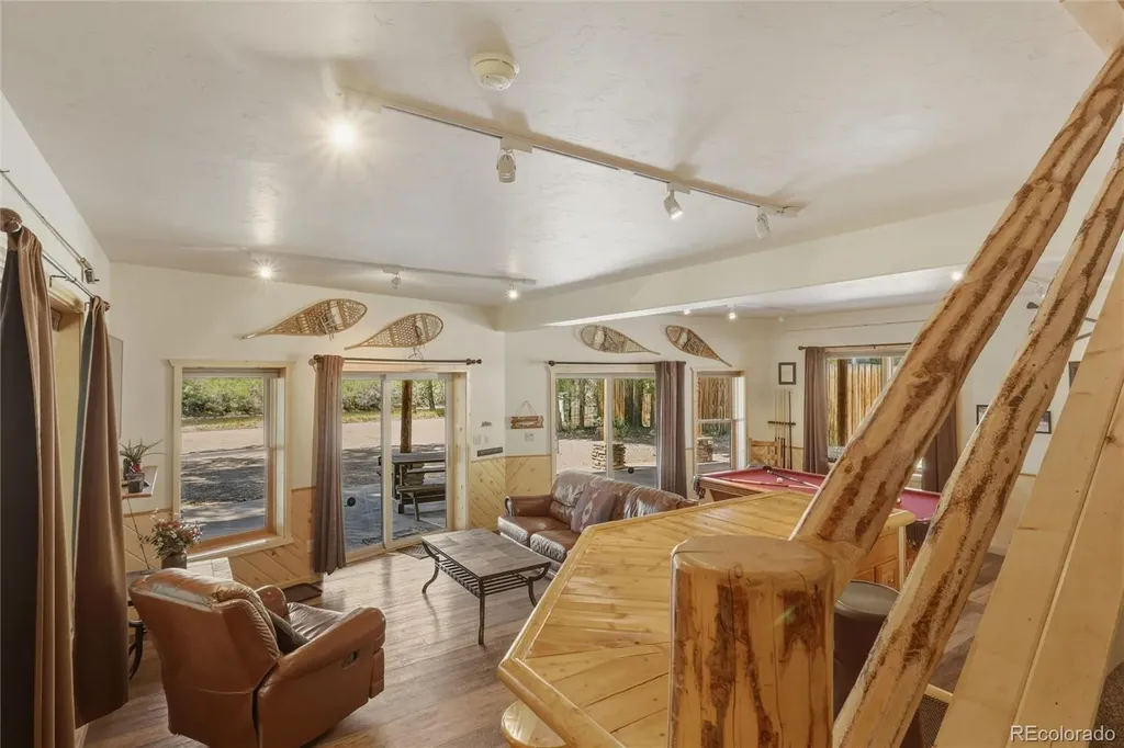 199 Rio Grande Drive South Fork CO 81154