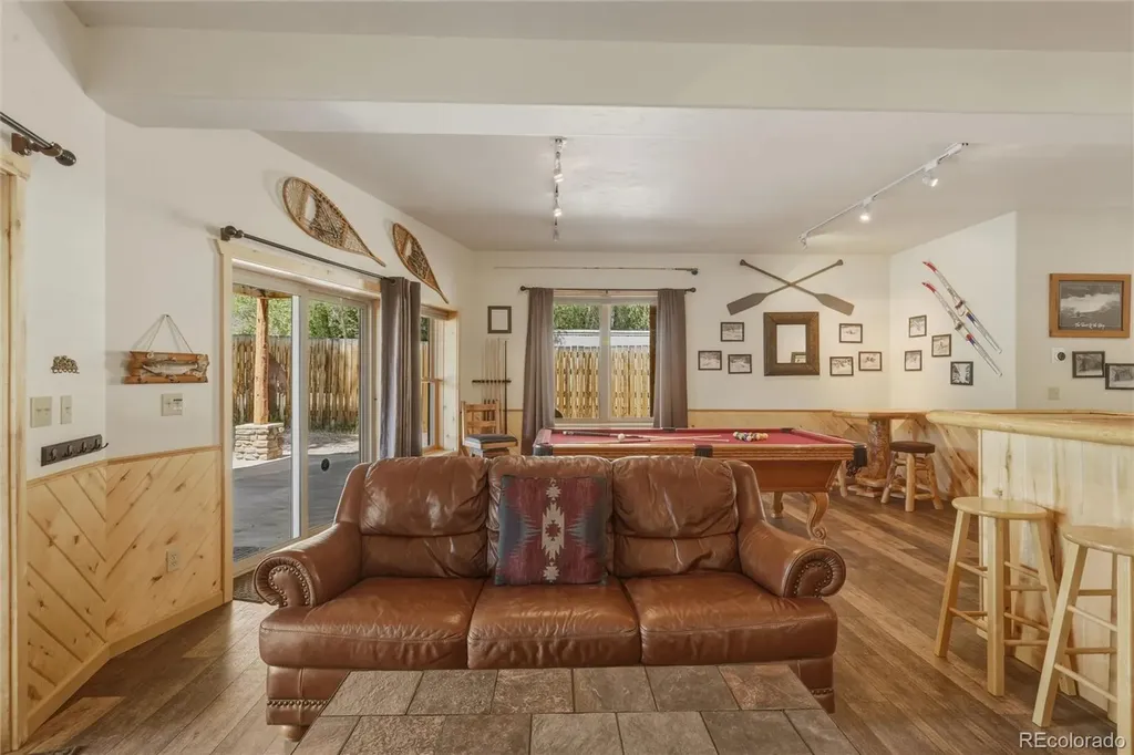 199 Rio Grande Drive South Fork CO 81154